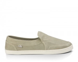 Sanuk Pair O Dice Women Slip On Beige,Sanuk Philippines | IP88-9268W8