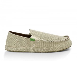 Sanuk Rounder Men Sidewalk Surfers Brown,Sanuk Philippines | RQ97-1347Z9