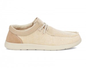 Sanuk Shaka Lite 2 Sparkle Women Shoes Beige,Sanuk Philippines | CD68-3638I3
