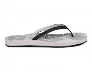 Sanuk Yoga Joy II Women Flip Flops Black,Sanuk Philippines | CY66-3576T0